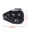 Botonera para Ecoxtrem M41 Tank