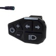 Botonera para Ecoxtrem M41 Tank