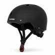 Casco Urbano Regulable Talla L Color Negro