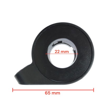 Acelerador para Ecoxtrem M41 Tank