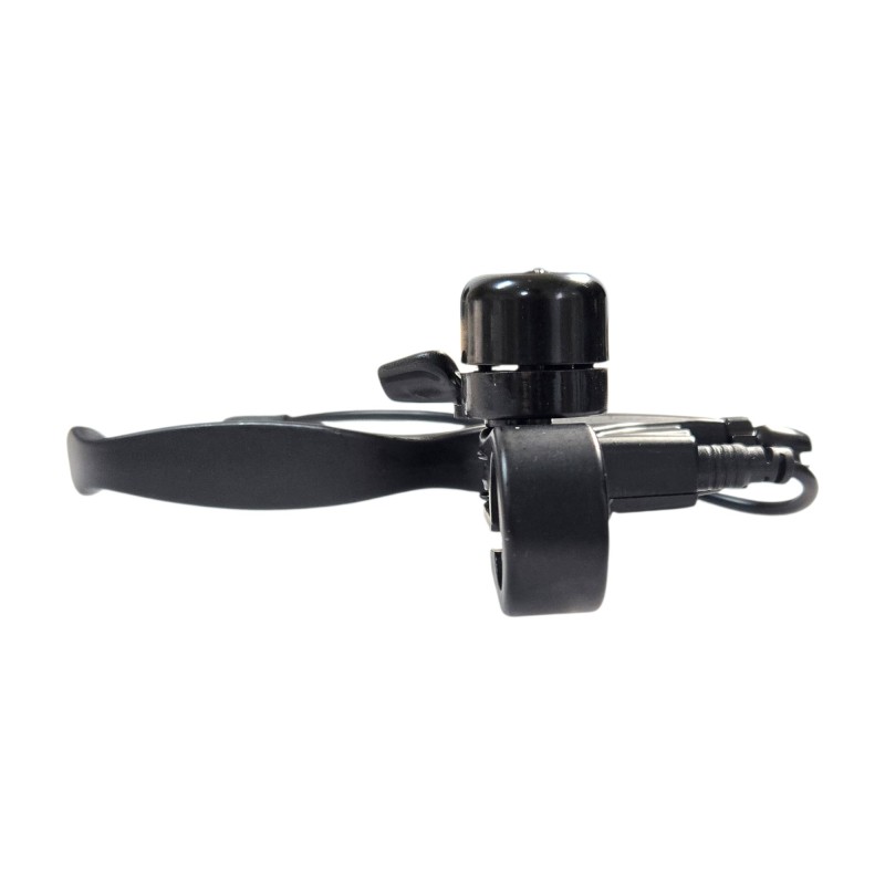 Maneta de Freno Izquierda para Ecoxtrem M41 Tank