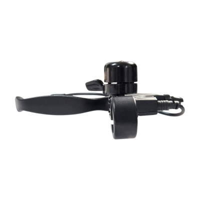 Maneta de Freno Izquierda para Ecoxtrem M41 Tank