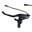 Maneta de Freno Izquierda para Ecoxtrem M41 Tank