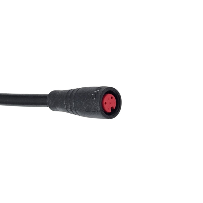 Maneta de Freno Derecha para Ecoxtrem M41 Tank