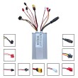 Controladora Ecoxtrem M41 Tank (Single Motor)