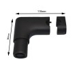 Cabeza Manillar Para Patinete Xiaomi M365 / Pro