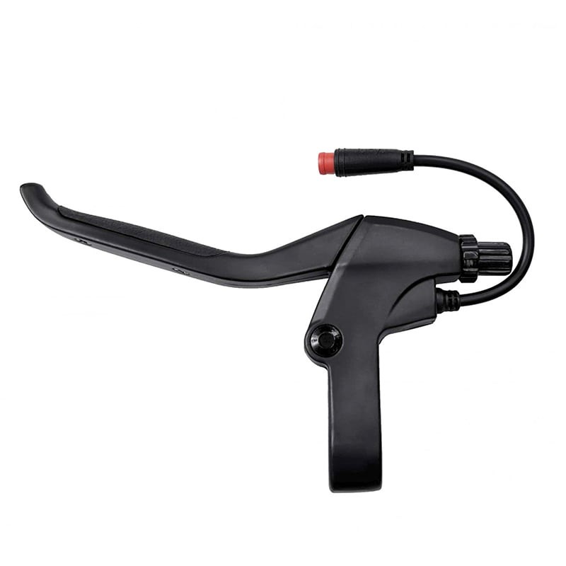 Maneta de freno Izquierdo 2 Pin - Conector waterproof