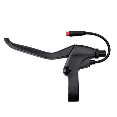 Maneta de freno Izquierdo 2 Pin - Conector waterproof
