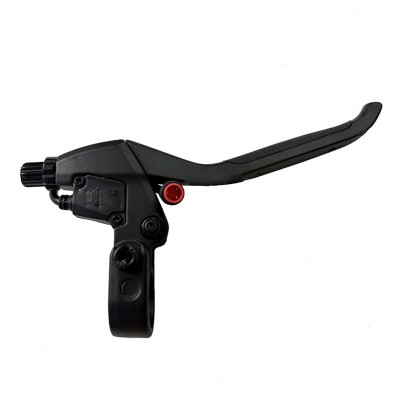 Maneta de freno Izquierdo 2 Pin - Conector waterproof