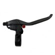Maneta de freno Izquierdo 2 Pin - Conector waterproof