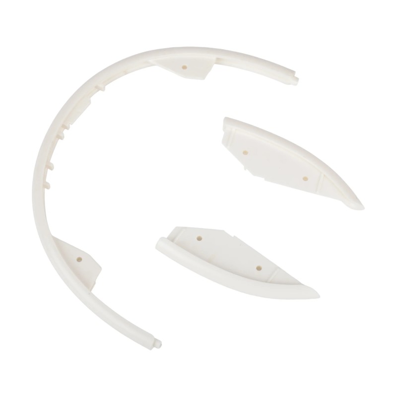 Embellecedor Plataforma Blanco para Xiaomi