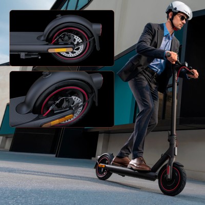 Pinza de freno Xiaomi scooter 3 scooter 4 Pro