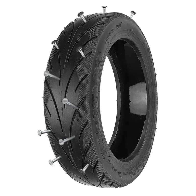 Neumático 60/70-6.5 Tubeless con Gel Antipinchazo [Innova]