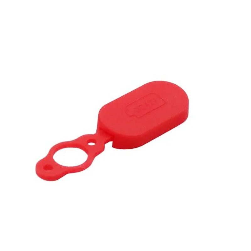 Tapón Silicona Puerto de Carga para Xiaomi - pa modelo: silicona