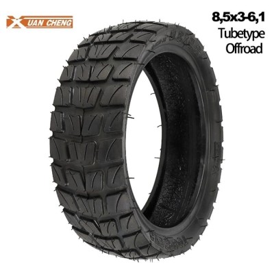 Neumático 8,53-6.1 Offroad [Xuancheng]