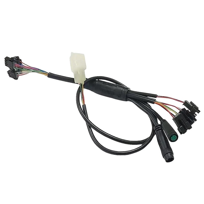 Piña Cable Central smartGyro Crossover T4 DUO