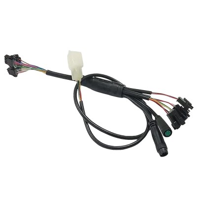Piña Cable Central smartGyro Crossover T4 DUO