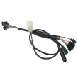 Piña Cable Central smartGyro Crossover T4 DUO