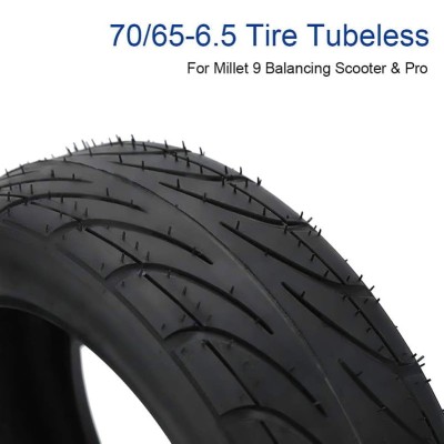 Neumático 70/65-6.5 (25570) Tubeless [Innova]