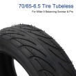 Neumático 70/65-6.5 (25570) Tubeless [Innova]