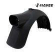 Guardabarros Trasero Para Patinete NAVEE N65 ORIGINAL