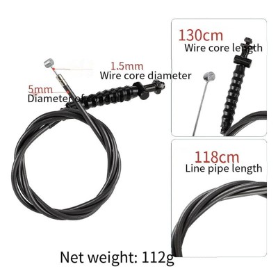 Cable del Freno Tambor G30 MAX