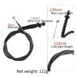 Cable del Freno Tambor G30 MAX