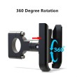 Soporte Movil Bicicleta con 360°Rotación