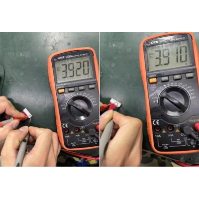 BMS 16S 60V 50A Liion Batería Autobalanceo