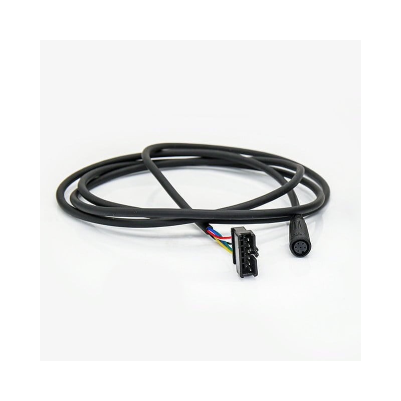 Kit Controladora Patinete + display LCD 36/48V - voltaje: 36V