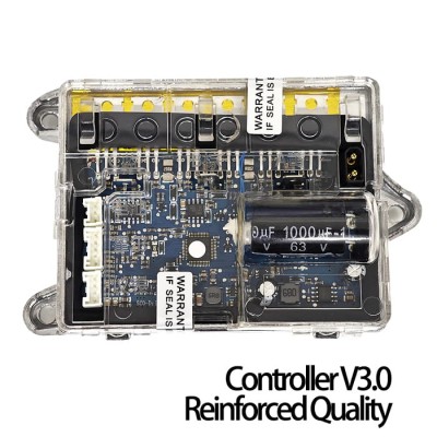 Controladora V3 para Patinete Xiaomi [Reforzada] - pa modelo-compatible: xiaomi-scooter-3