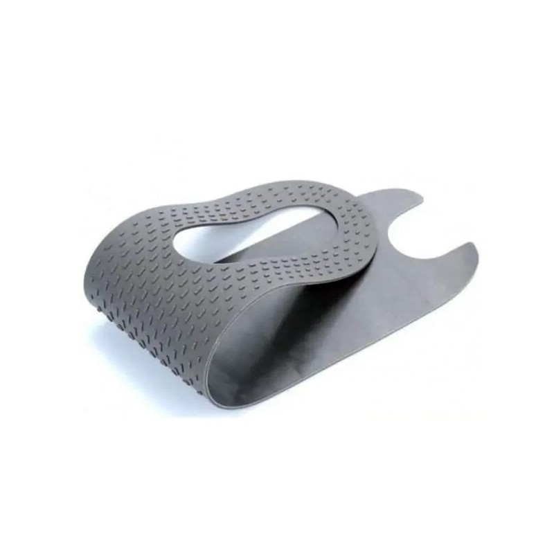 Base goma PVC para patinete xiaomi - modelo: Pro
