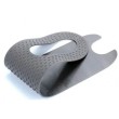 Base goma PVC para patinete xiaomi - modelo: Pro