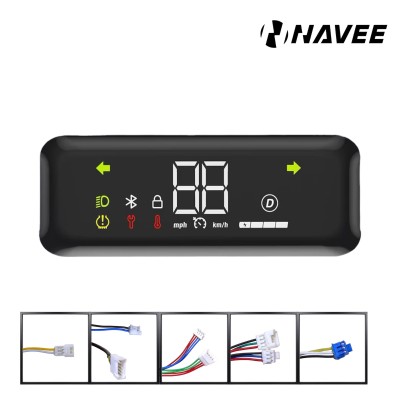 Display Pantalla Para Patinete NAVEE V40 ORIGINAL