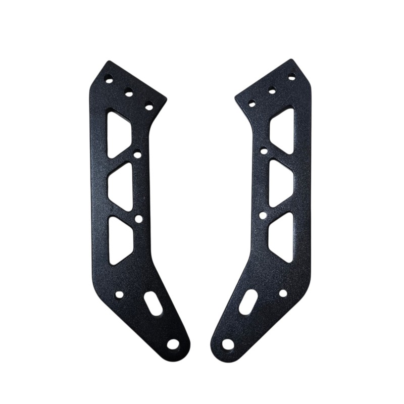 Brazo de plegado derecho e izquierdo Dualtron Mini