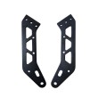 Brazo de plegado derecho e izquierdo Dualtron Mini