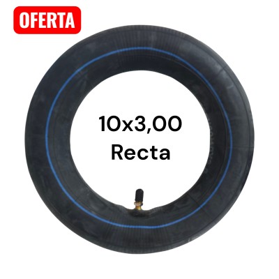 Cámara de aire 103,00 Recta [Estándar]