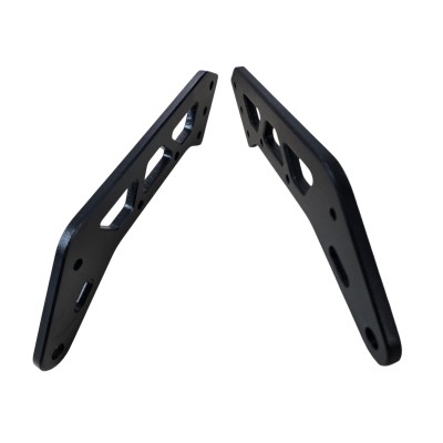 Brazo de plegado derecho e izquierdo Dualtron Mini