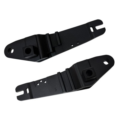 Brazo de la horquilla Delantera Para Patinete Kukirin G2 Master (Izquierda y Derecha)