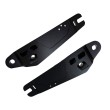 Brazo de la horquilla Delantera Para Patinete Kukirin G2 Master (Izquierda y Derecha)