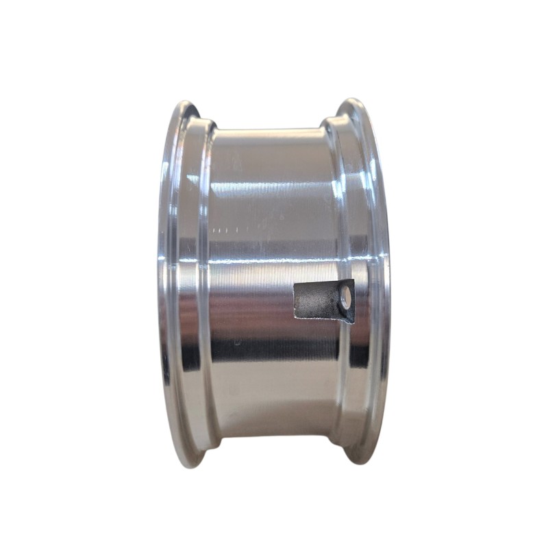 Llanta de 6.5 con bisel de 70mm para Dualtron Thunder/Storm/Achilleus - Rovron S7/R7/R7 Pro