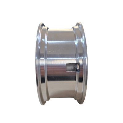 Llanta de 6.5 con bisel de 70mm para Dualtron Thunder/Storm/Achilleus - Rovron S7/R7/R7 Pro