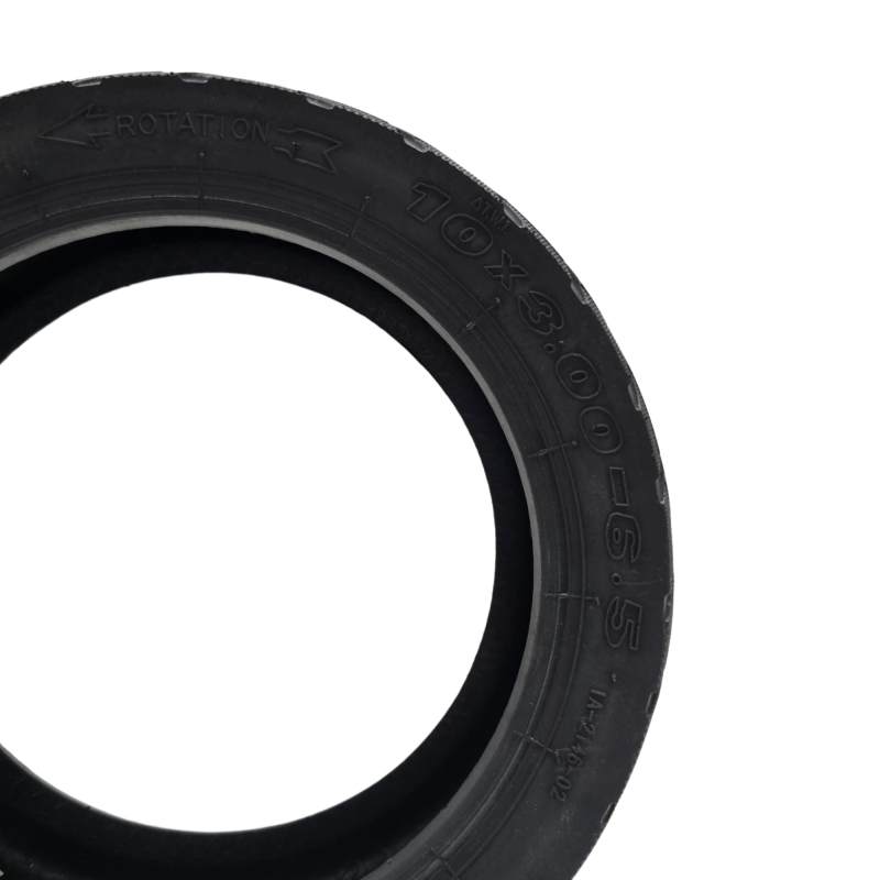 Neumático 103-6,5 Tubeless [Innova]
