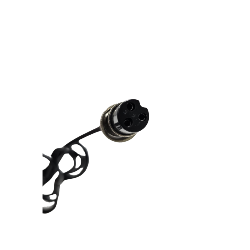 Cargador 60V (Salida 67,2V)2A conector GX16 [Tai-Zo]