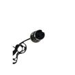 Cargador 60V (Salida 67,2V)2A conector GX16 [Tai-Zo]