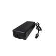 Cargador 60V (Salida 67,2V)2A conector GX16 [Tai-Zo]
