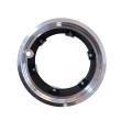 Llanta de 6.5 con bisel de 70mm para Dualtron Thunder/Storm/Achilleus - Rovron S7/R7/R7 Pro