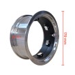 Llanta de 6.5 con bisel de 70mm para Dualtron Thunder/Storm/Achilleus - Rovron S7/R7/R7 Pro