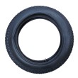 Neumático 204.0 Con una cámara de aire Negro-902