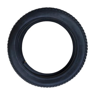 Neumático 244.0 Con una cámara de aire Negro
